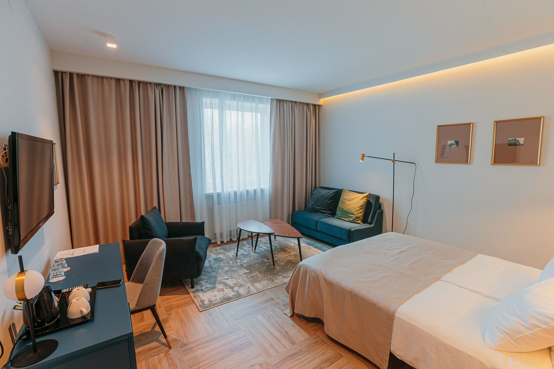 Narva Hotell & Spa