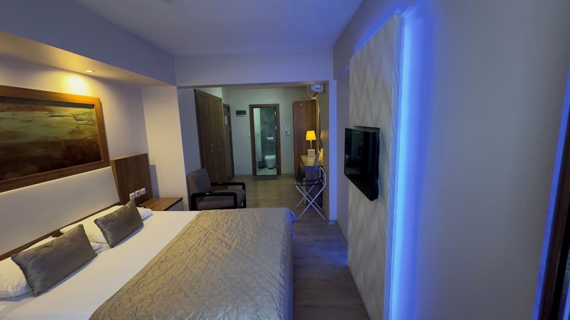 Hotel Baylan Izmir