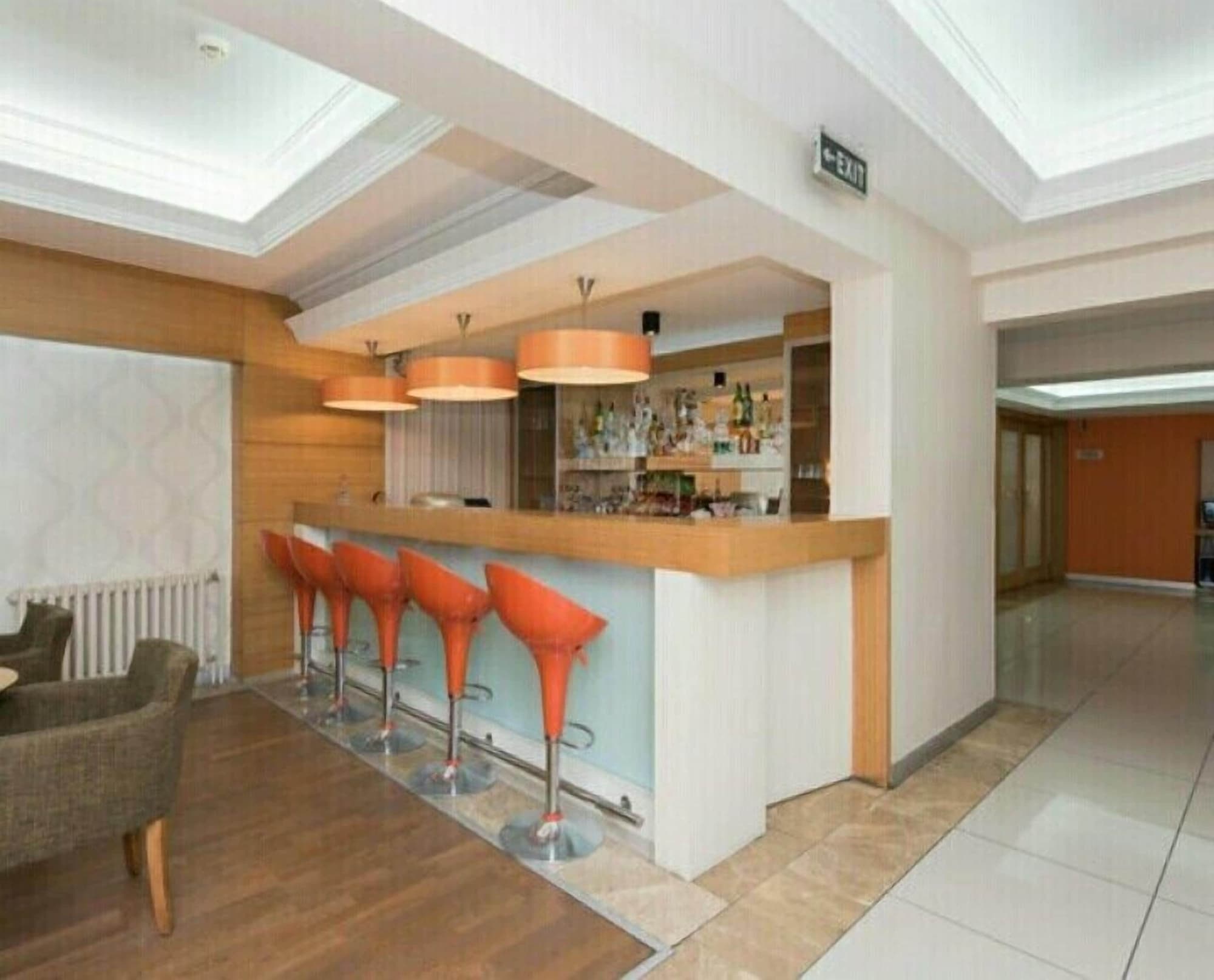 Hotel Baylan Izmir