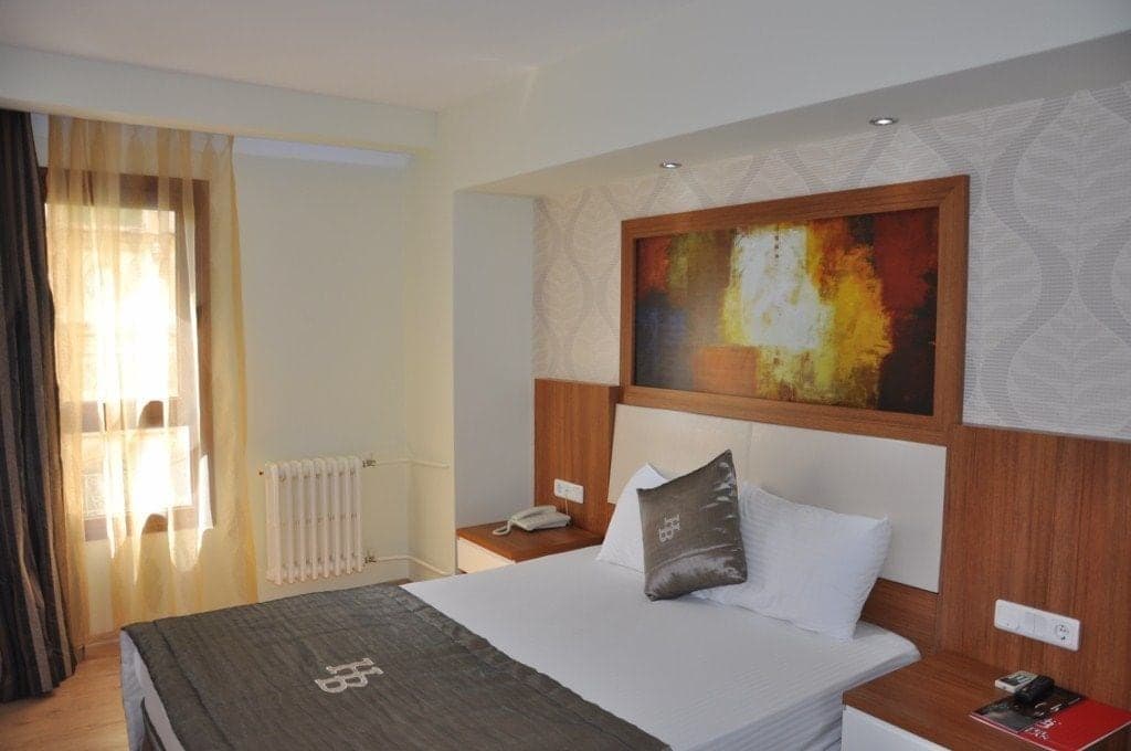 Hotel Baylan Izmir