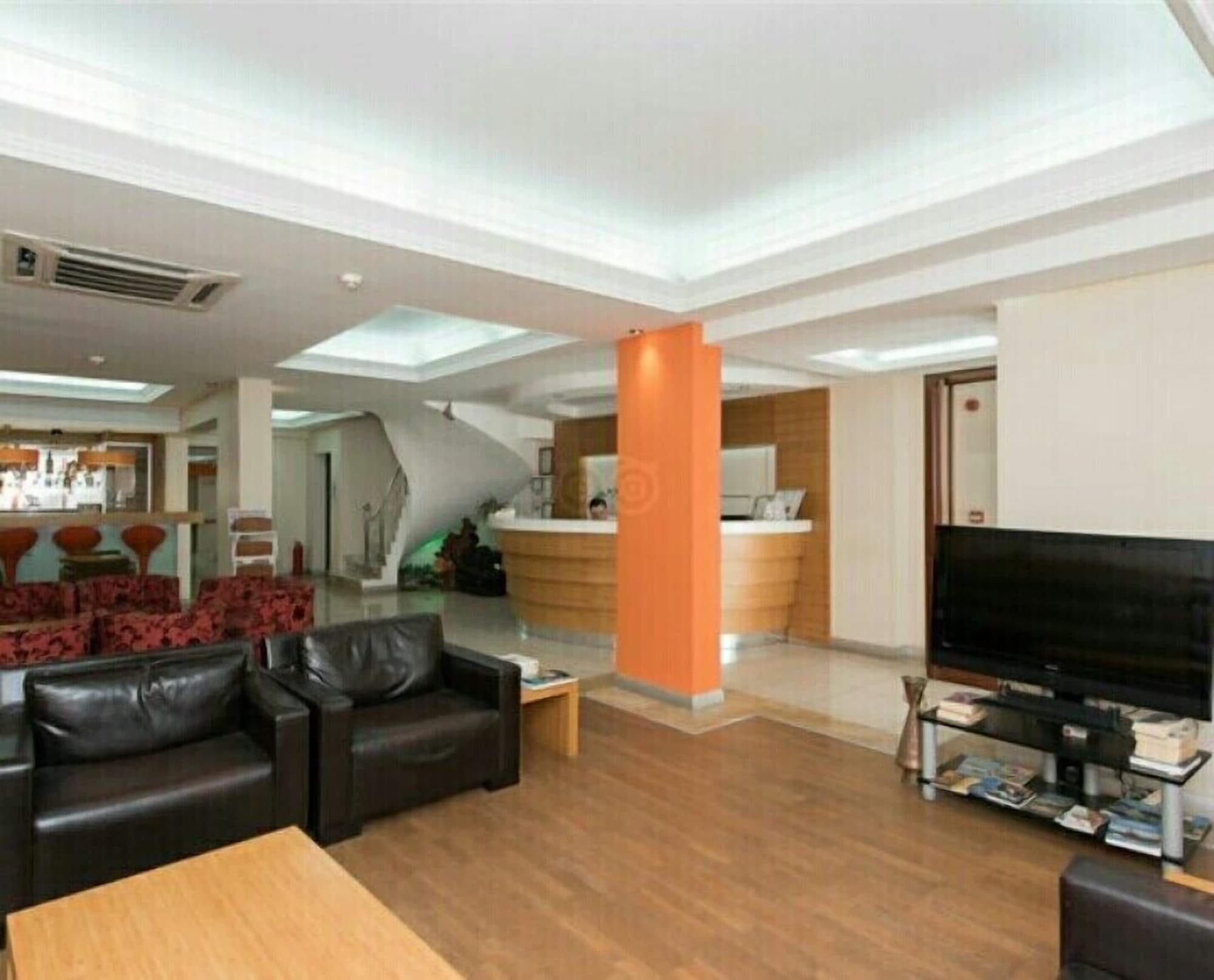 Hotel Baylan Izmir