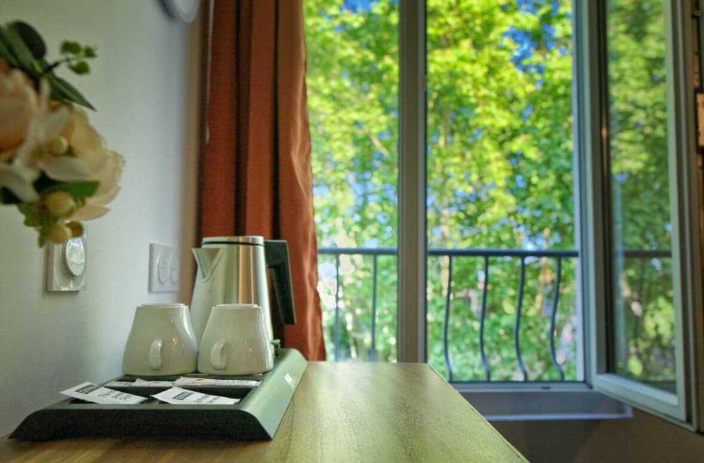 Hôtel & SPA Le Gambetta, Centre-ville, Bergerac, Room