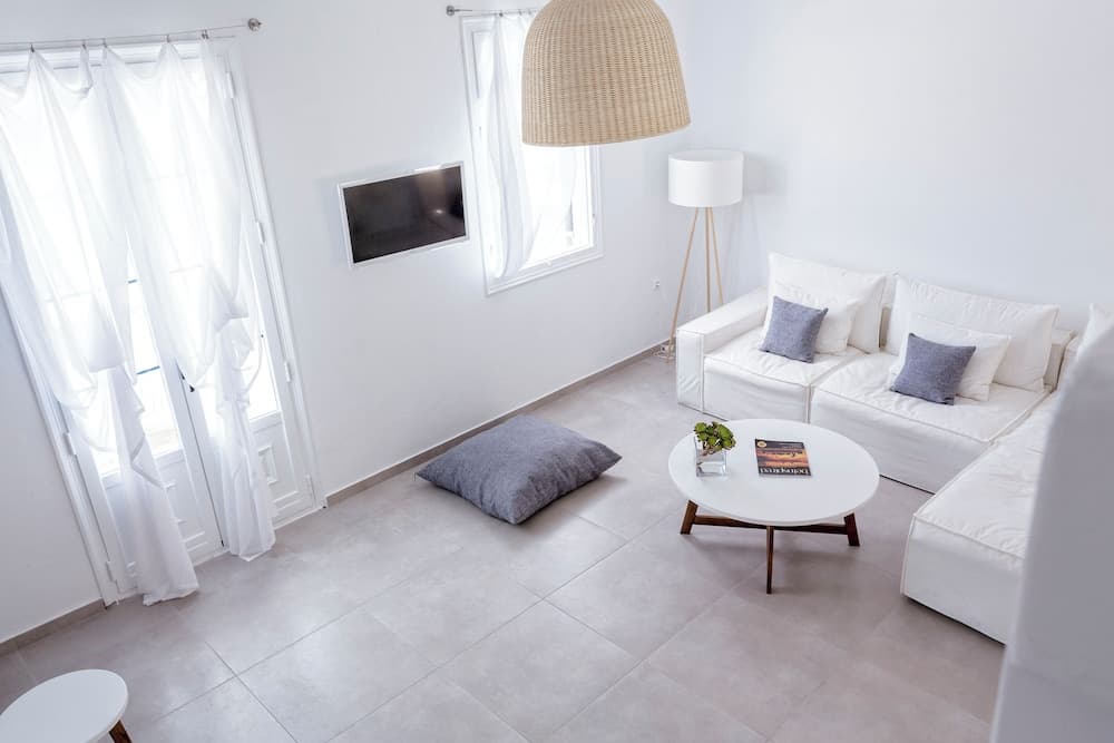 Pietra e Mare - Mykonos Moments by Mr and Mrs White