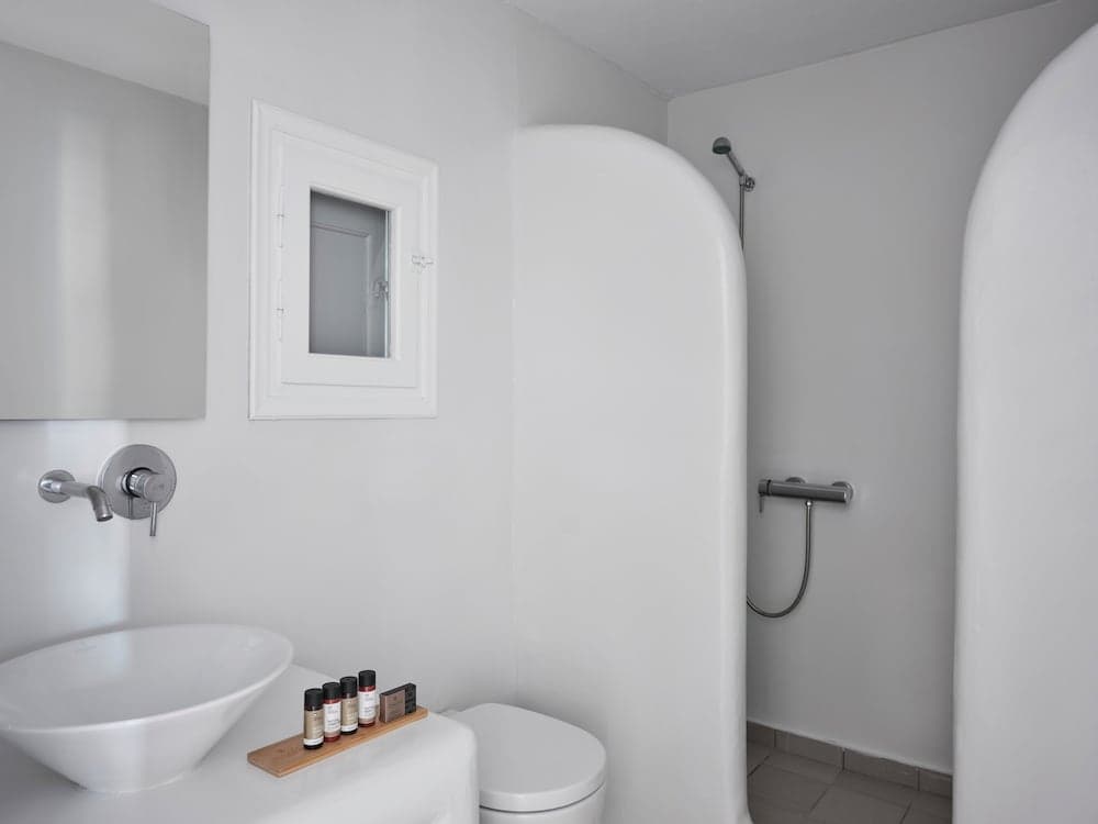 Pietra e Mare - Mykonos Moments by Mr and Mrs White