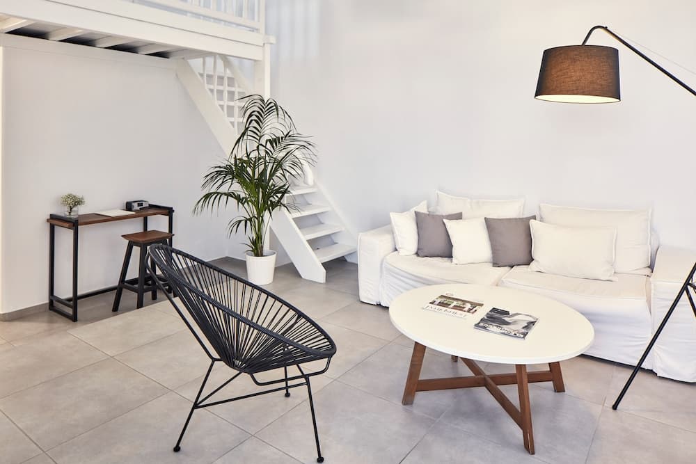 Pietra e Mare - Mykonos Moments by Mr and Mrs White