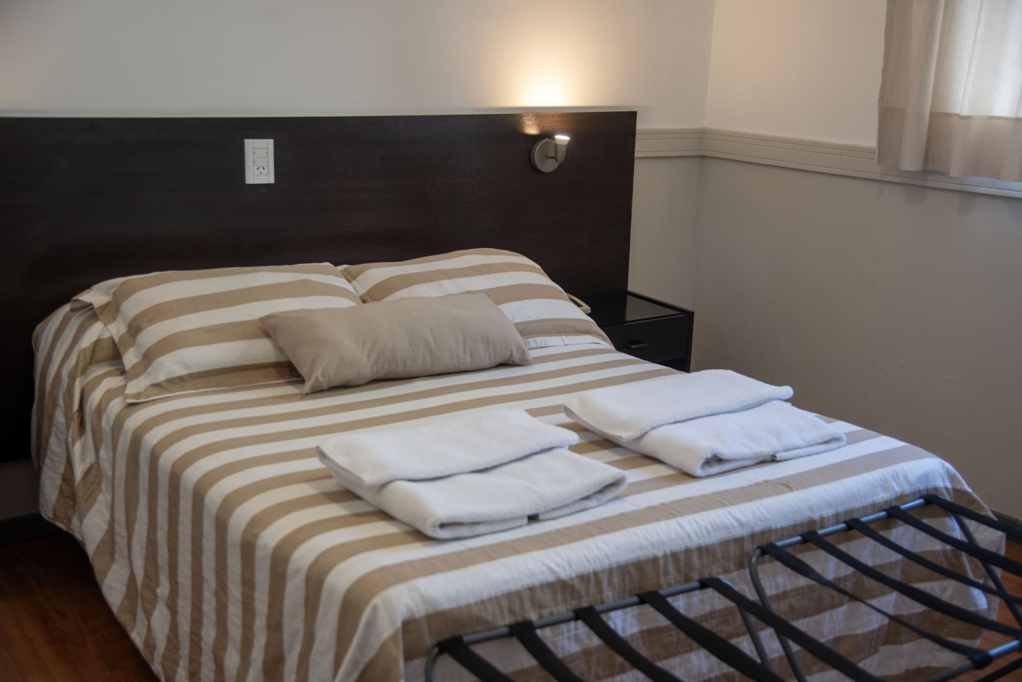 Abril Hotel Boutique