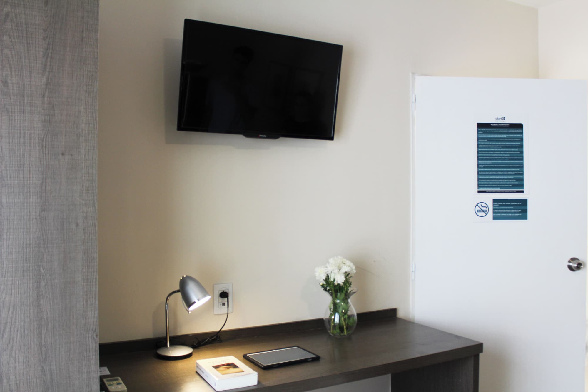 Abril Hotel Boutique