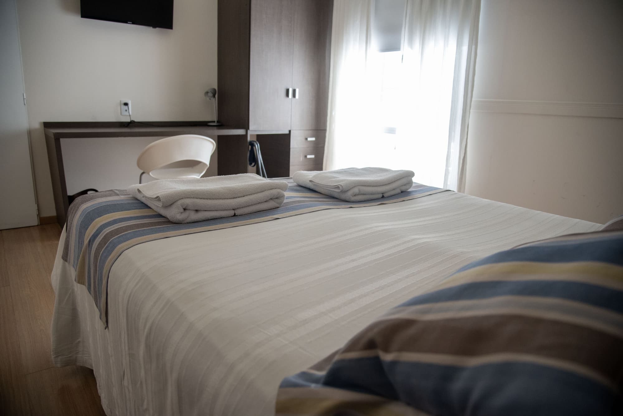 Abril Hotel Boutique