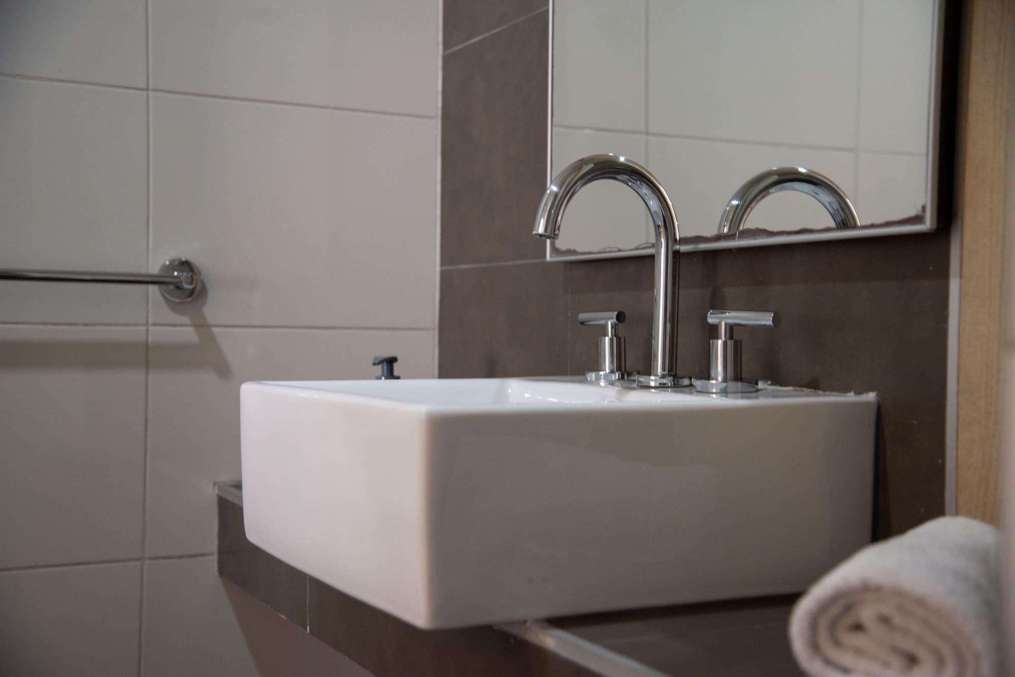 Abril Hotel Boutique