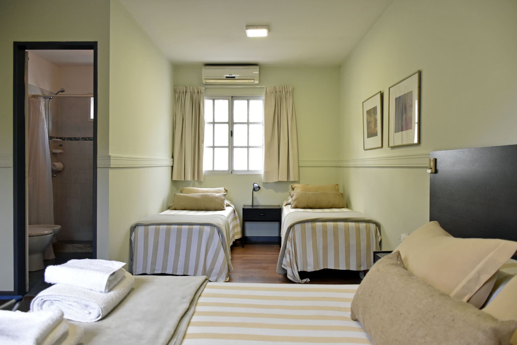 Abril Hotel Boutique