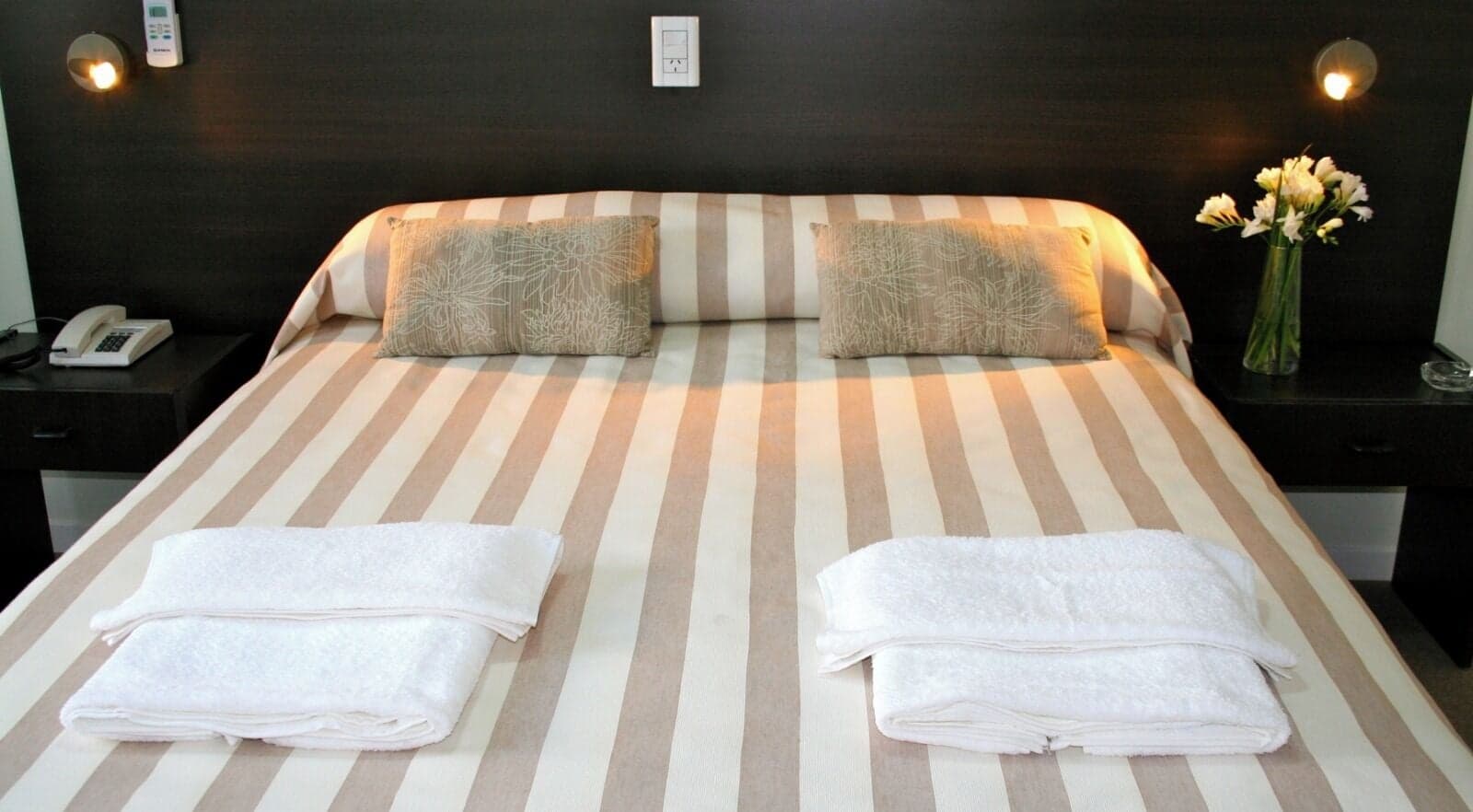 Abril Hotel Boutique