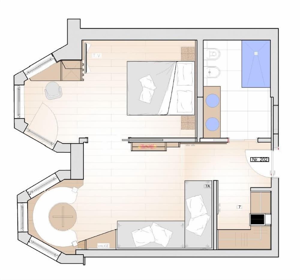 Sporthotel Romantic Plaza