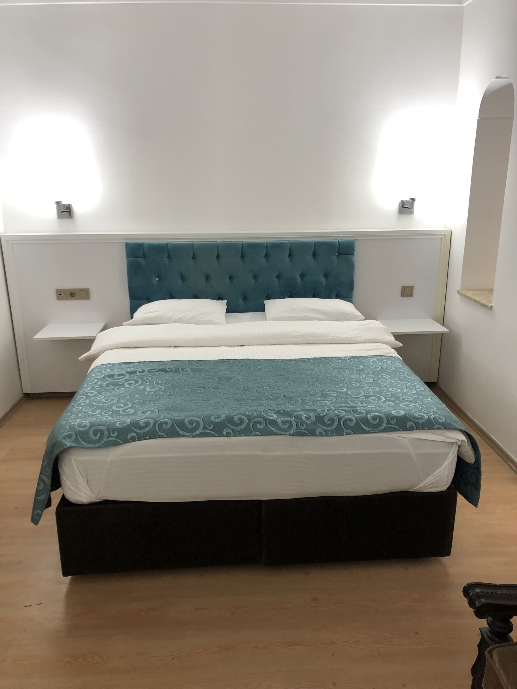 Urcu Hotel