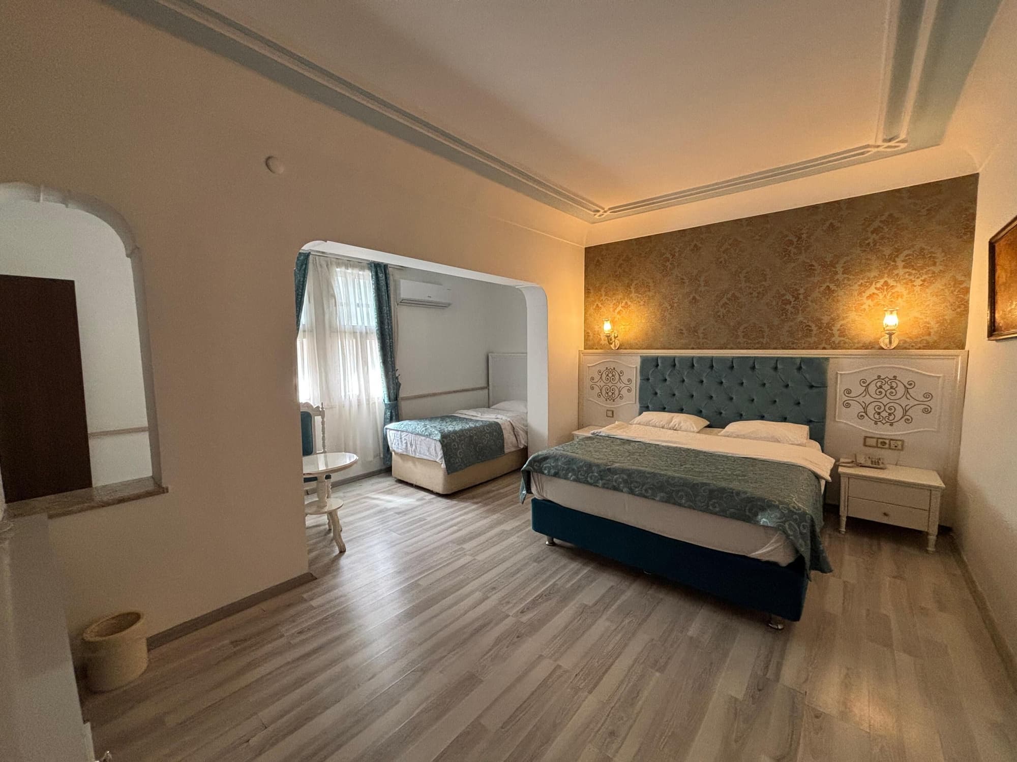 Urcu Hotel