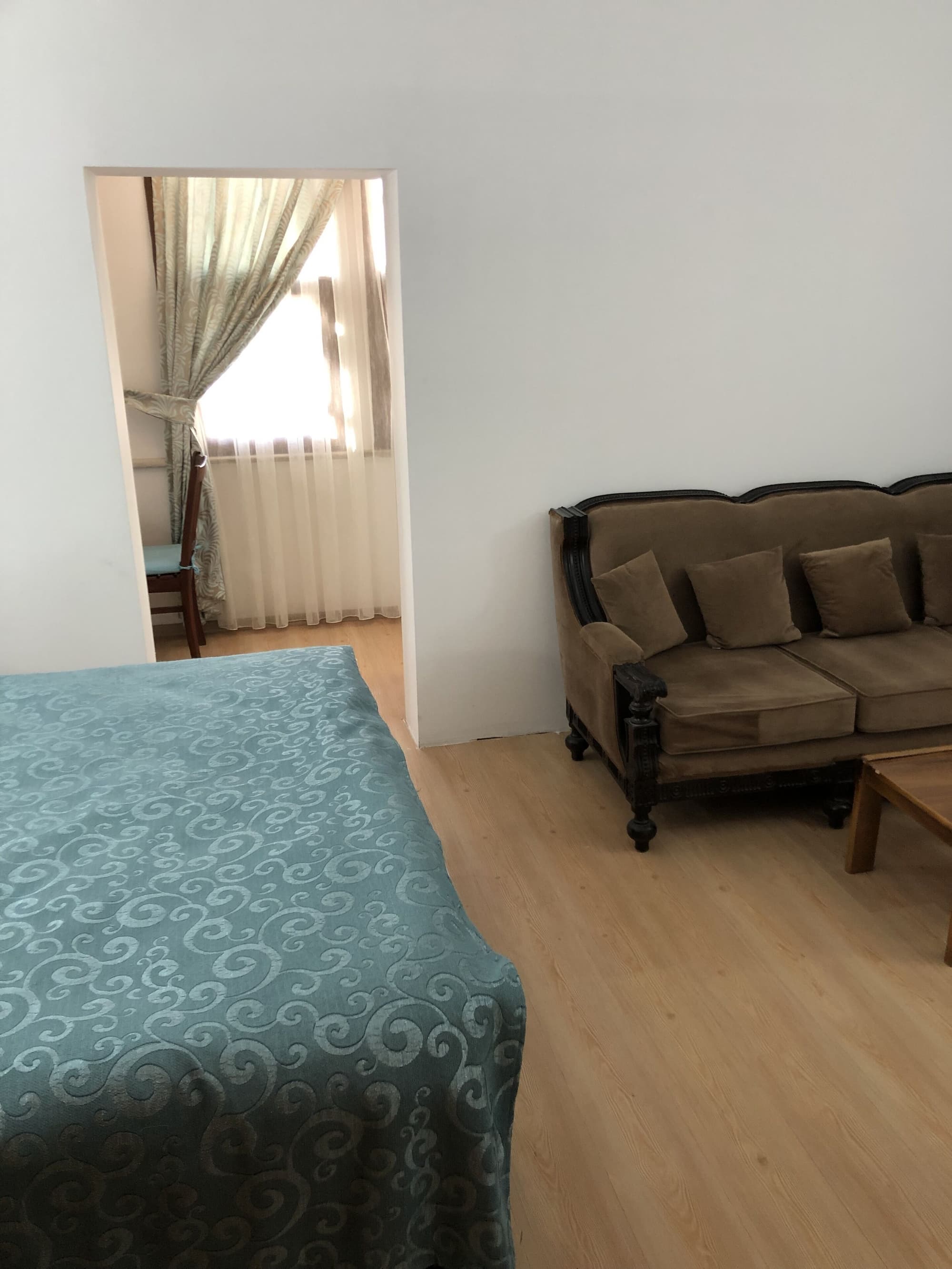 Urcu Hotel