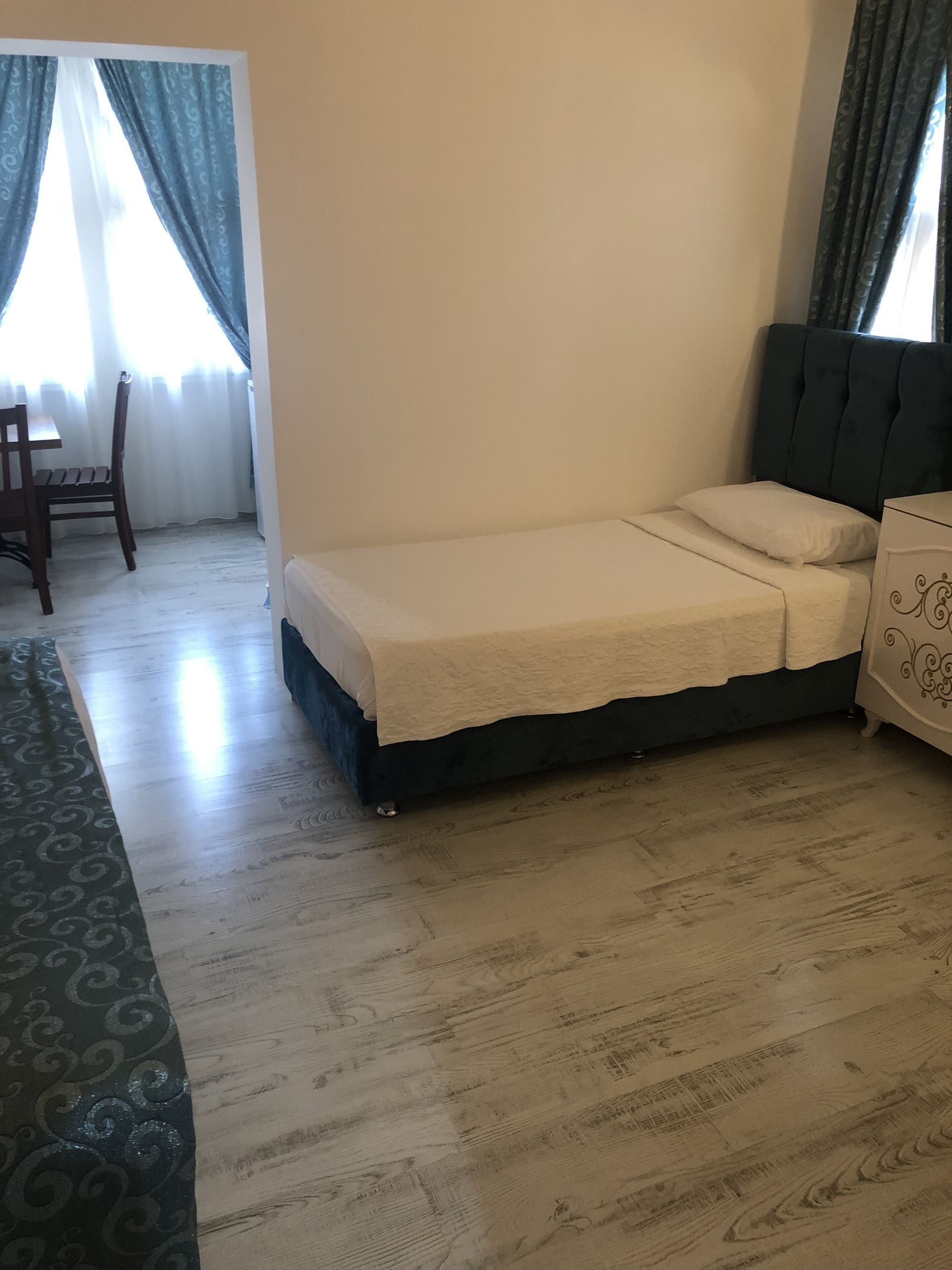 Urcu Hotel