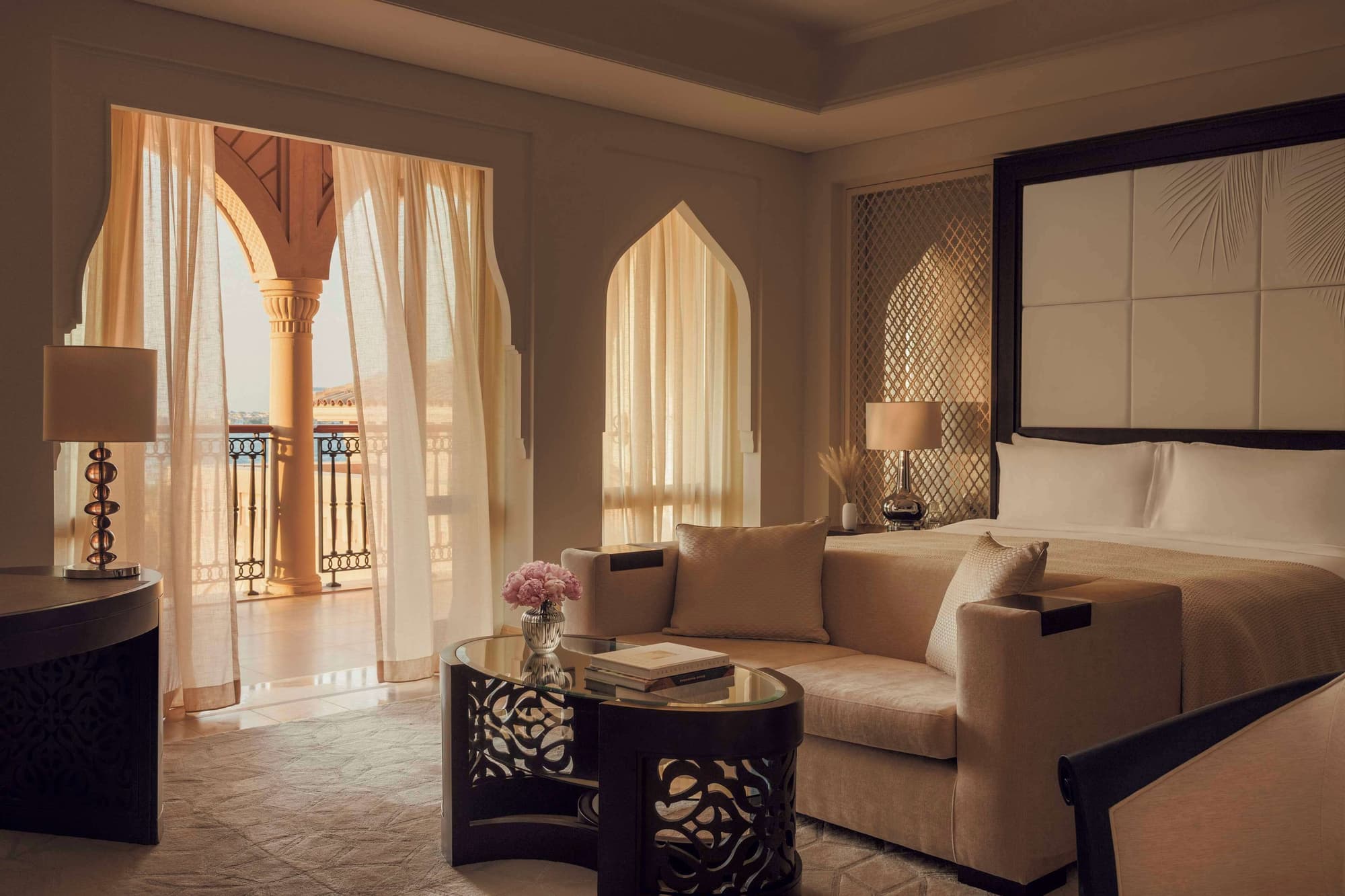 One&Only The Palm