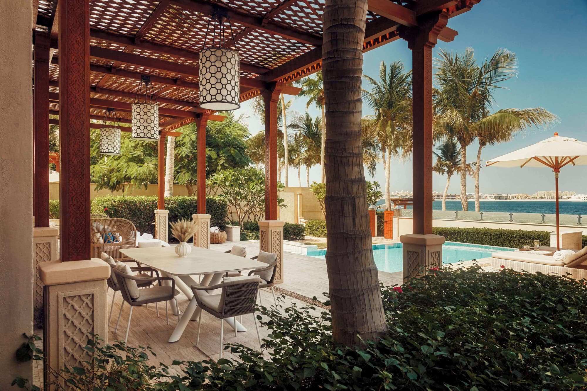 One&Only The Palm