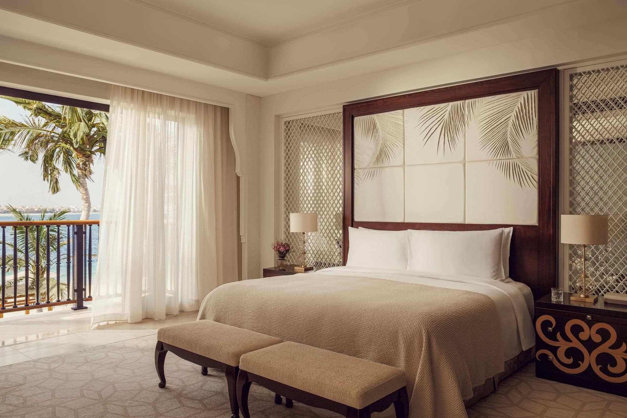 One&Only The Palm