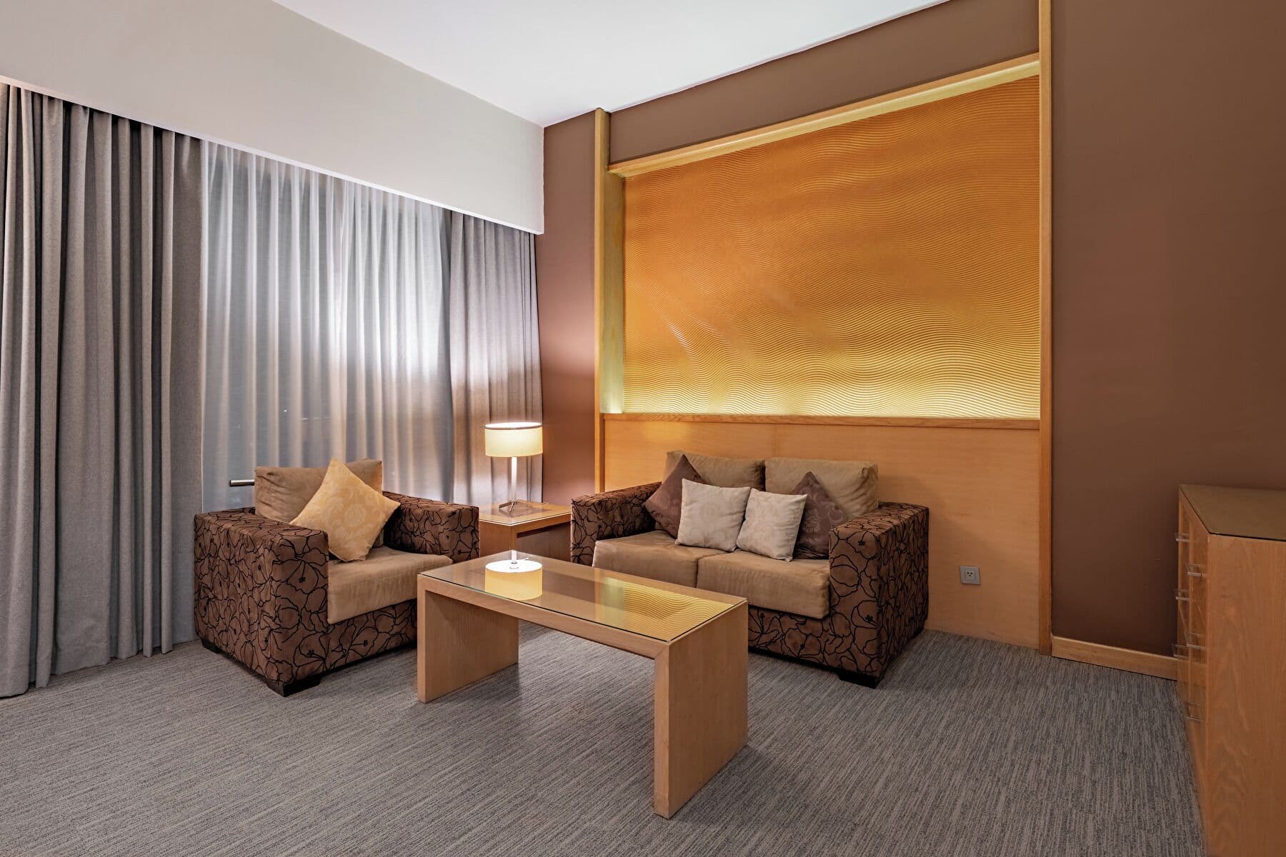 Hotel Riu Plaza Panama