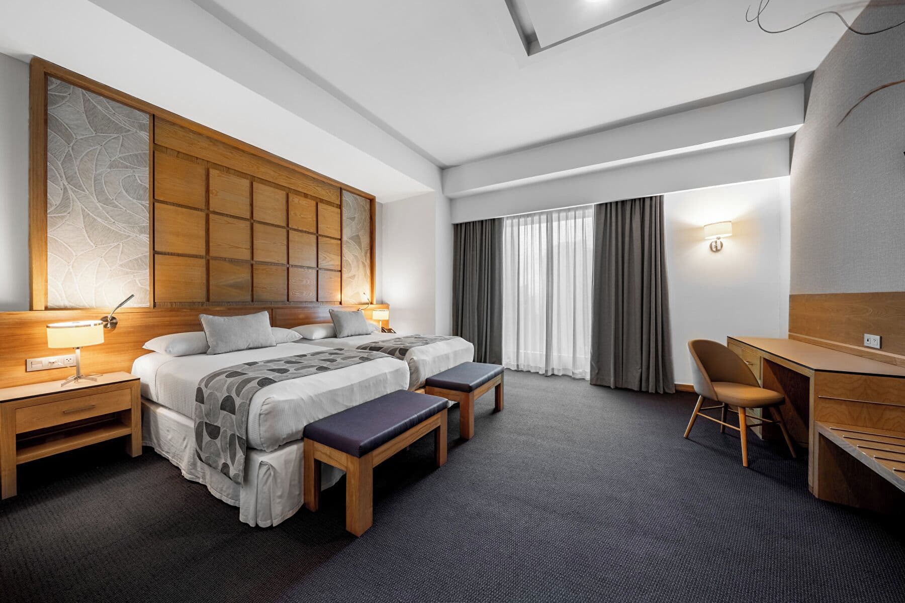 Hotel Riu Plaza Panama
