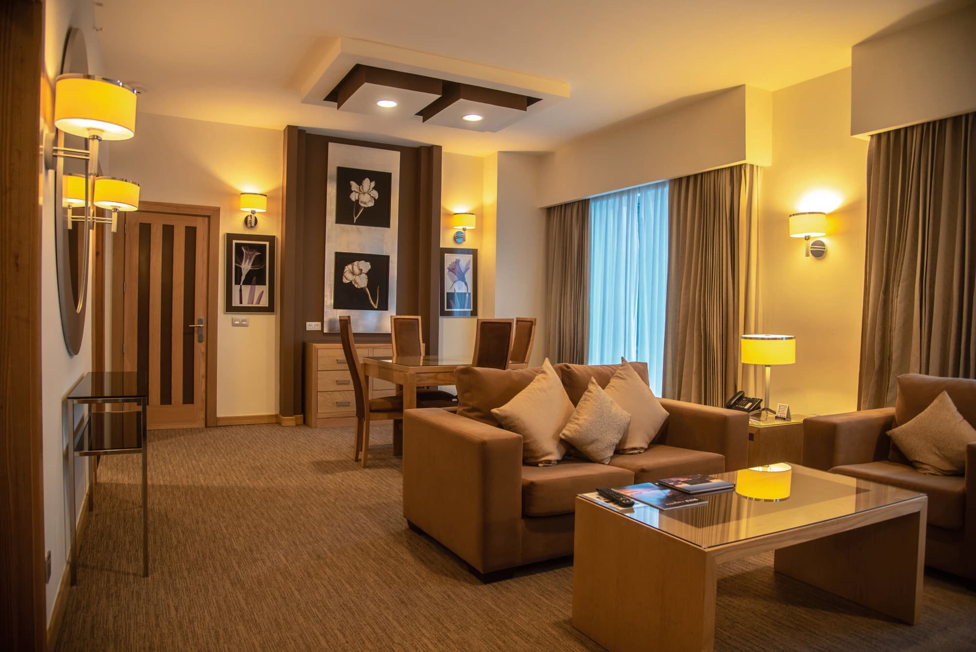 Hotel Riu Plaza Panama