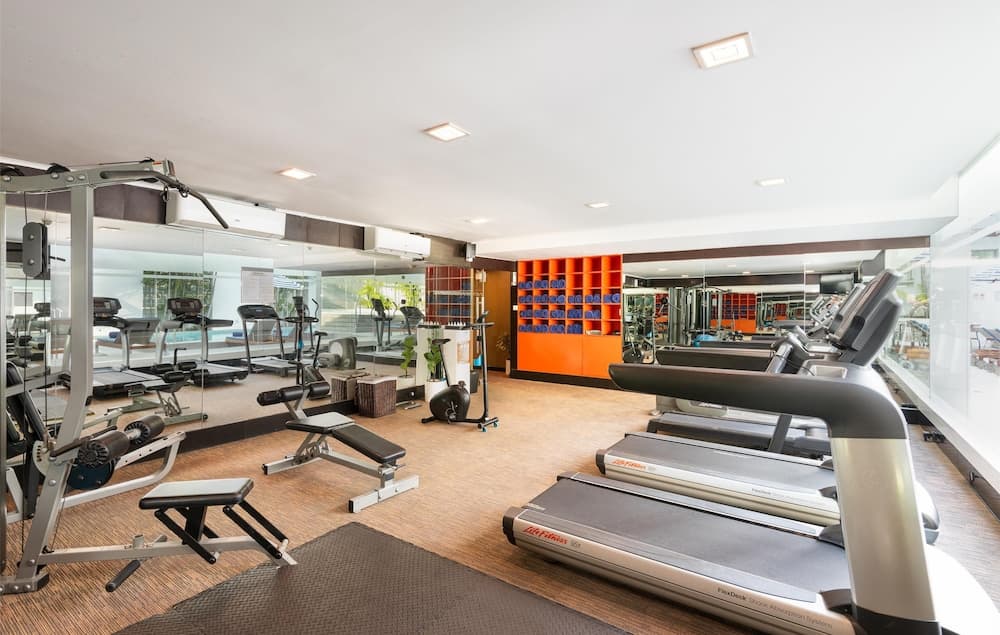 Radisson Suites Bangkok Sukhumvit