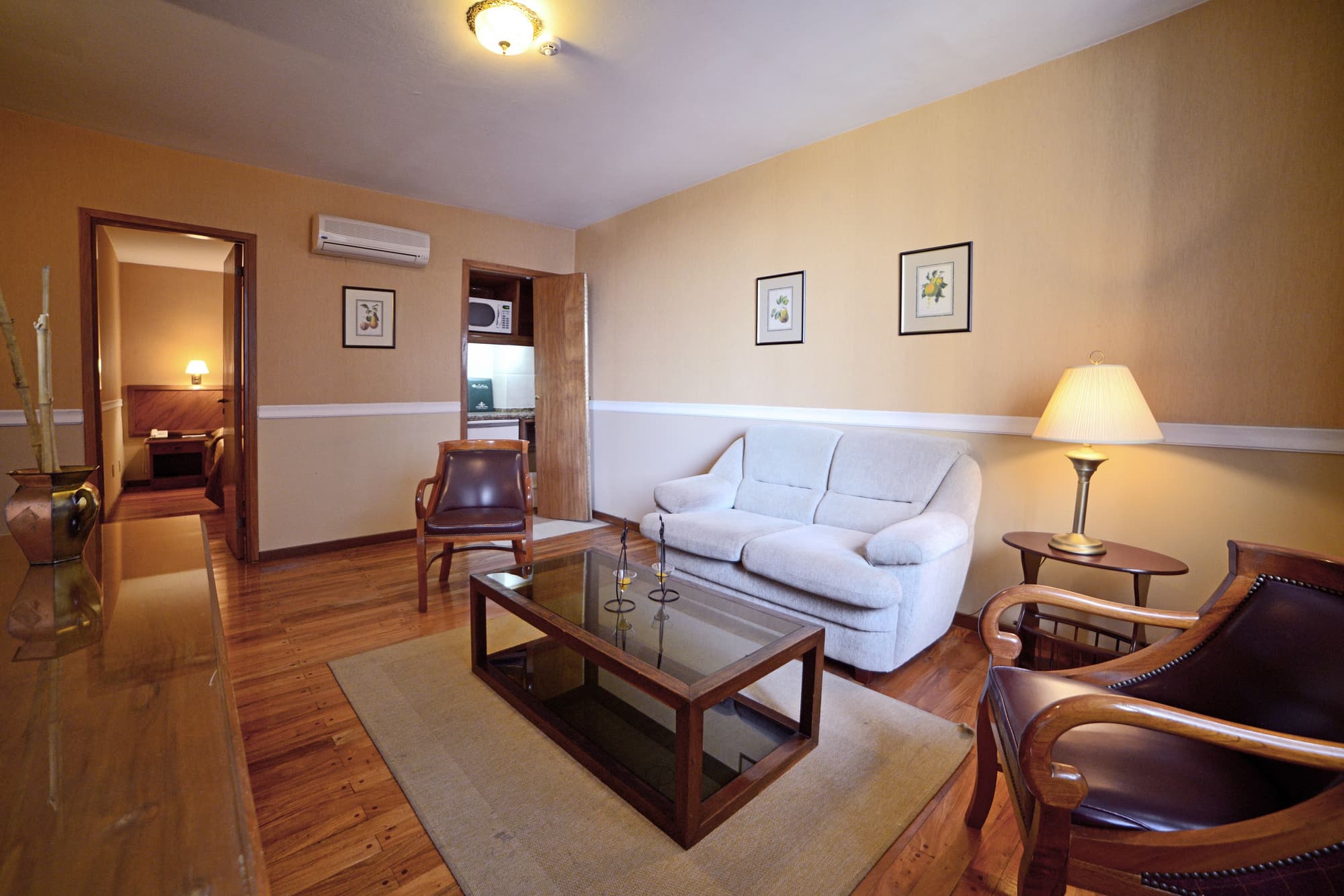 Nobile Hotel Premier Hill