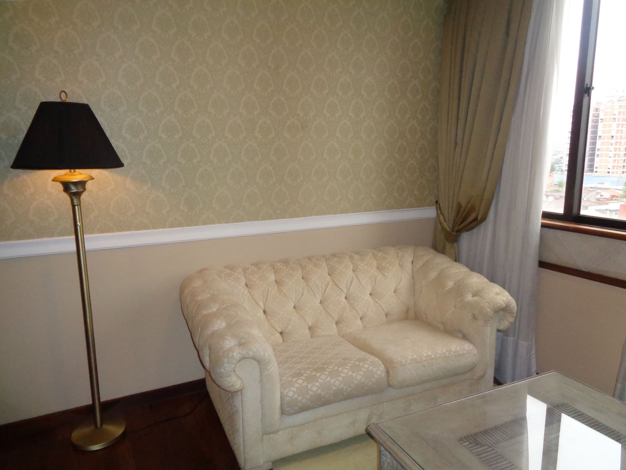 Nobile Hotel Premier Hill
