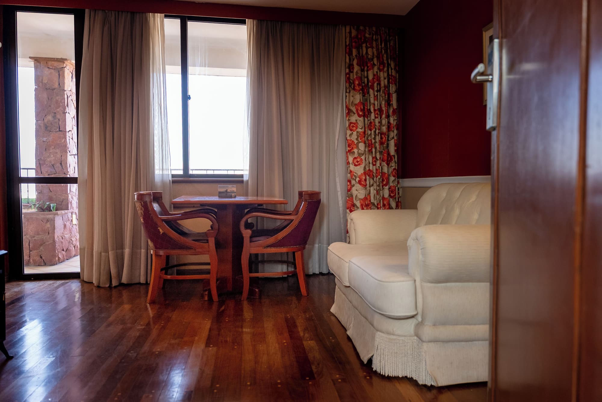 Nobile Hotel Premier Hill