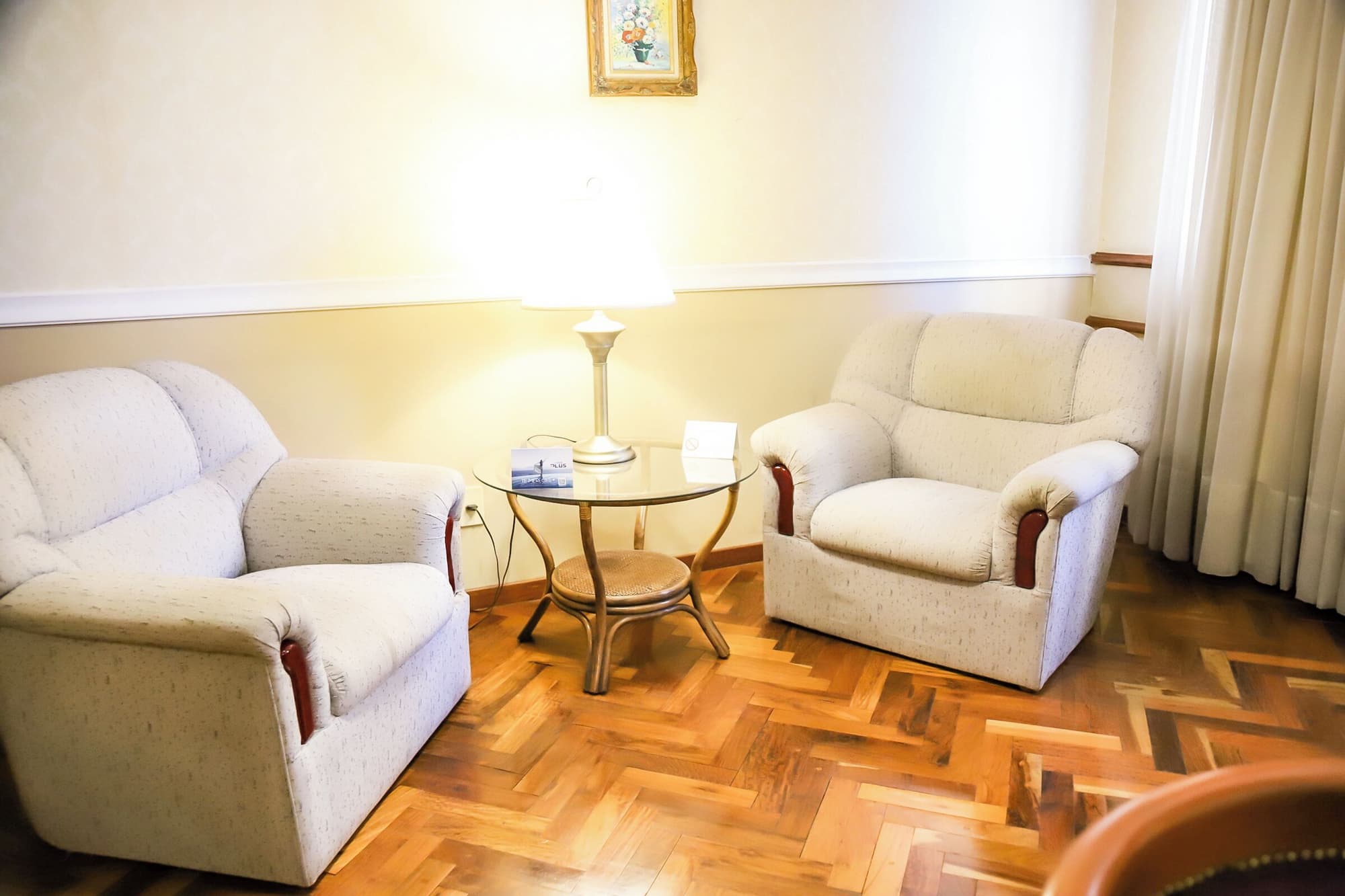 Nobile Hotel Premier Hill