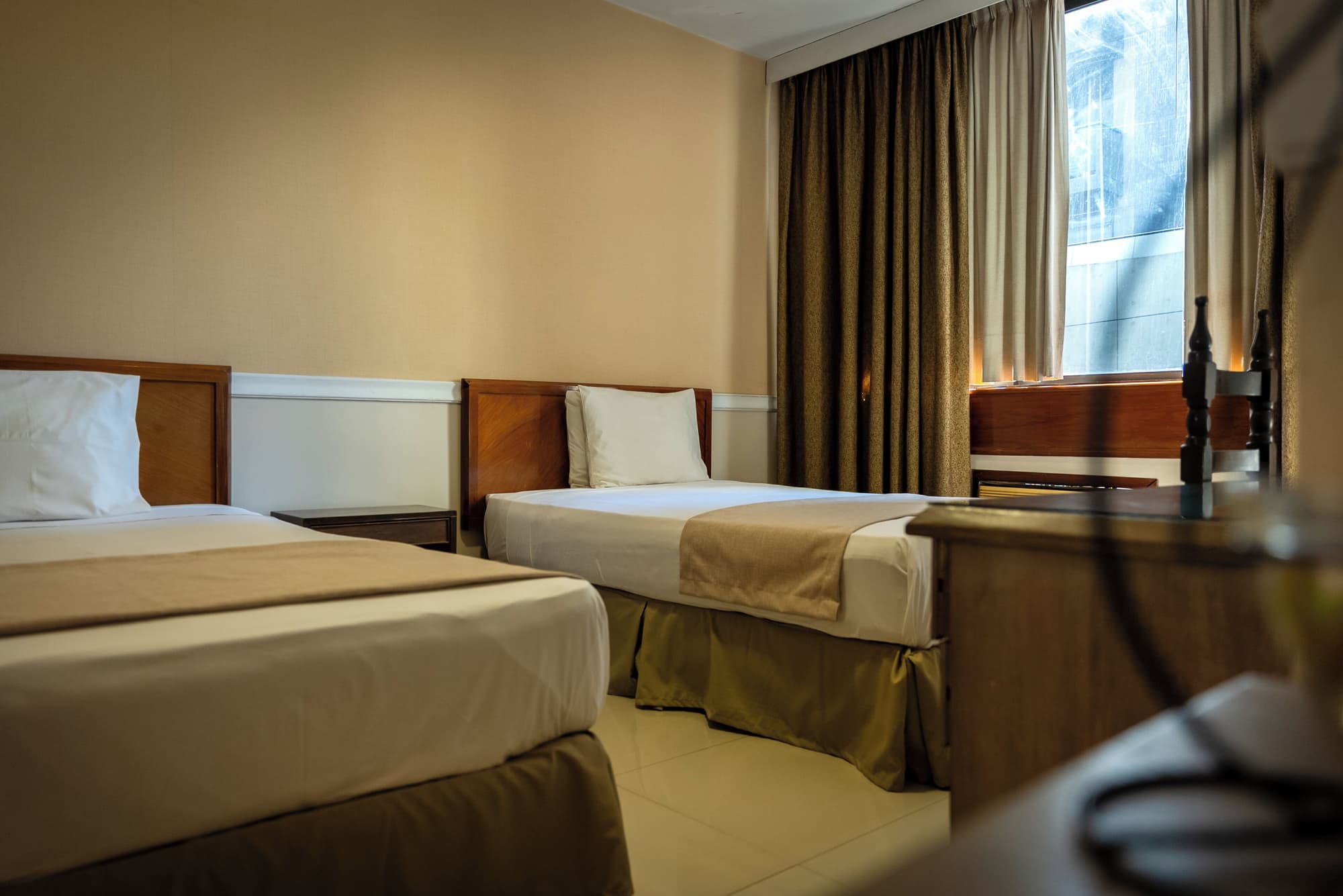 Nobile Hotel Premier Hill