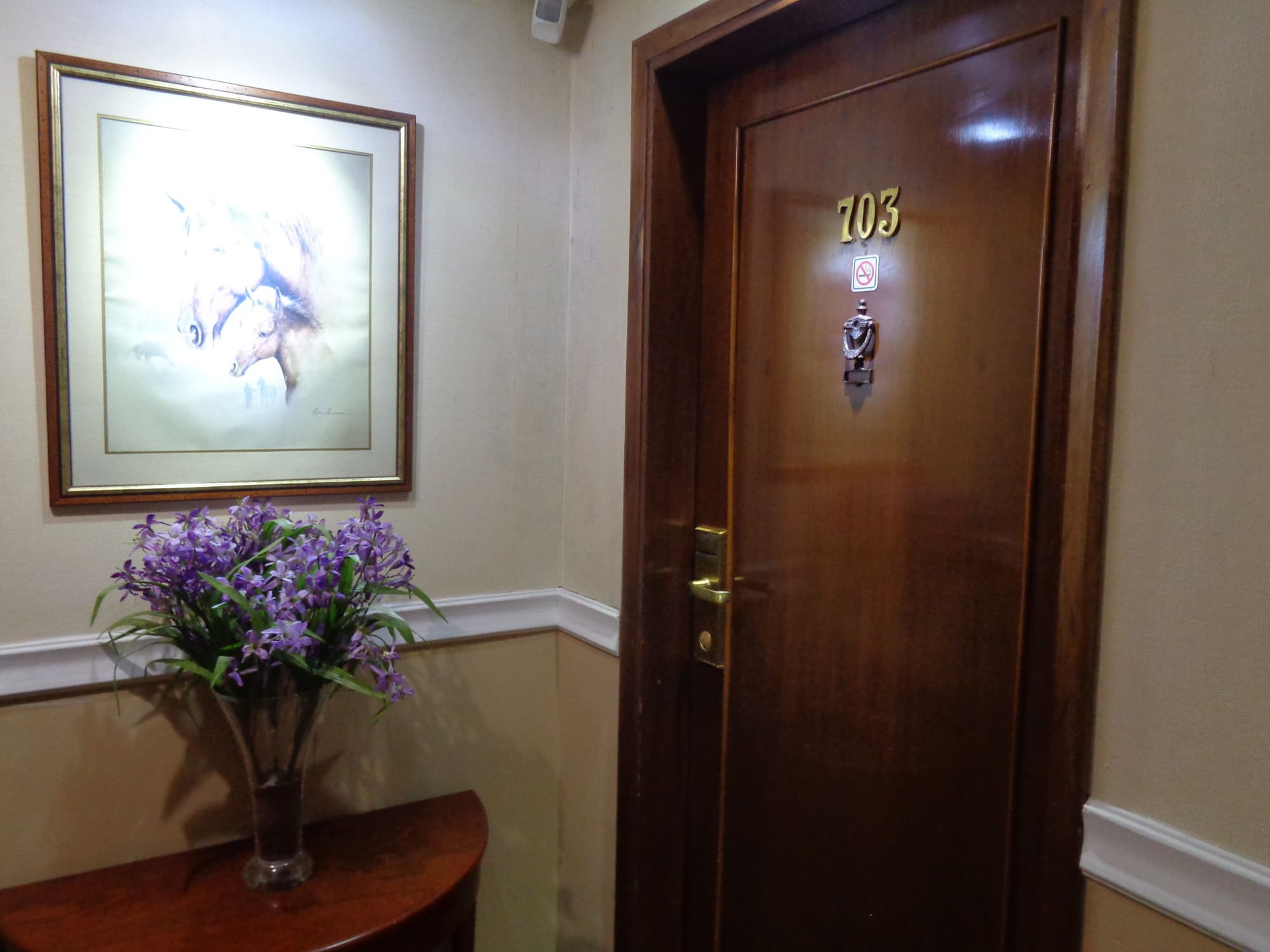 Nobile Hotel Premier Hill