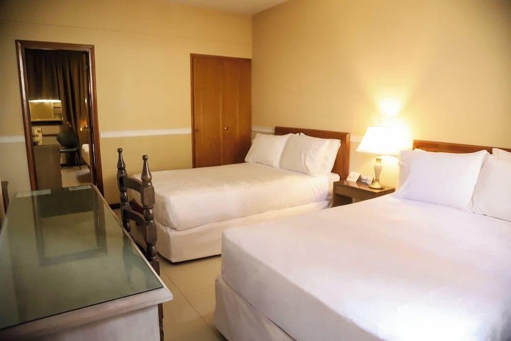Nobile Hotel Premier Hill