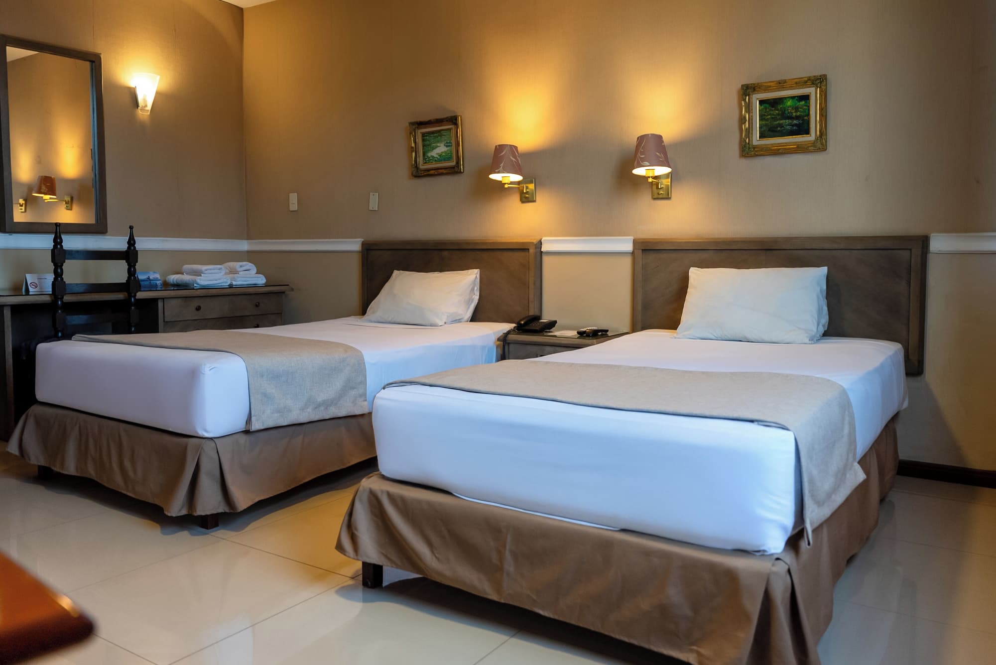 Nobile Hotel Premier Hill