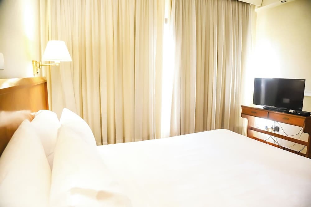 Nobile Hotel Premier Hill