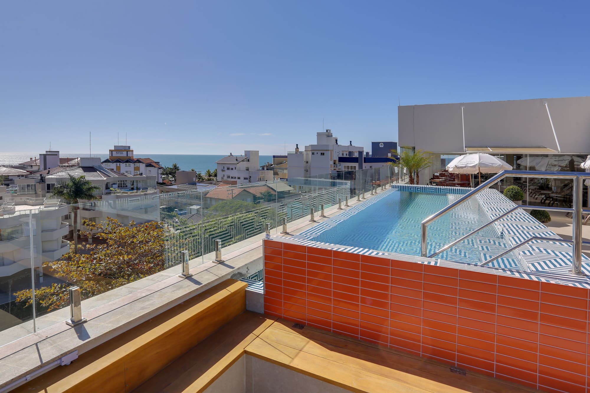 Hotel Porto Sol Ingleses