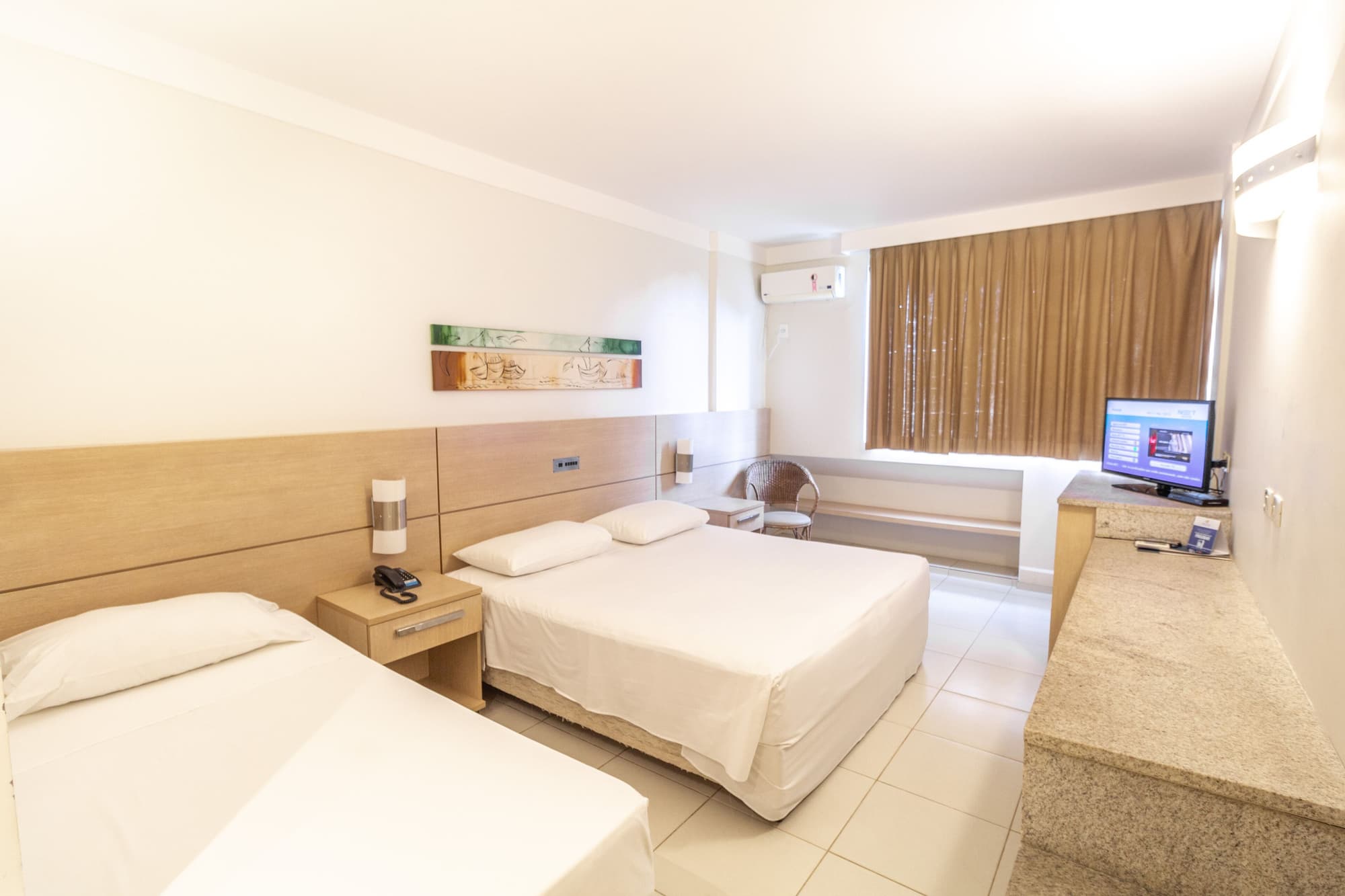 Hotel Porto Sol Ingleses