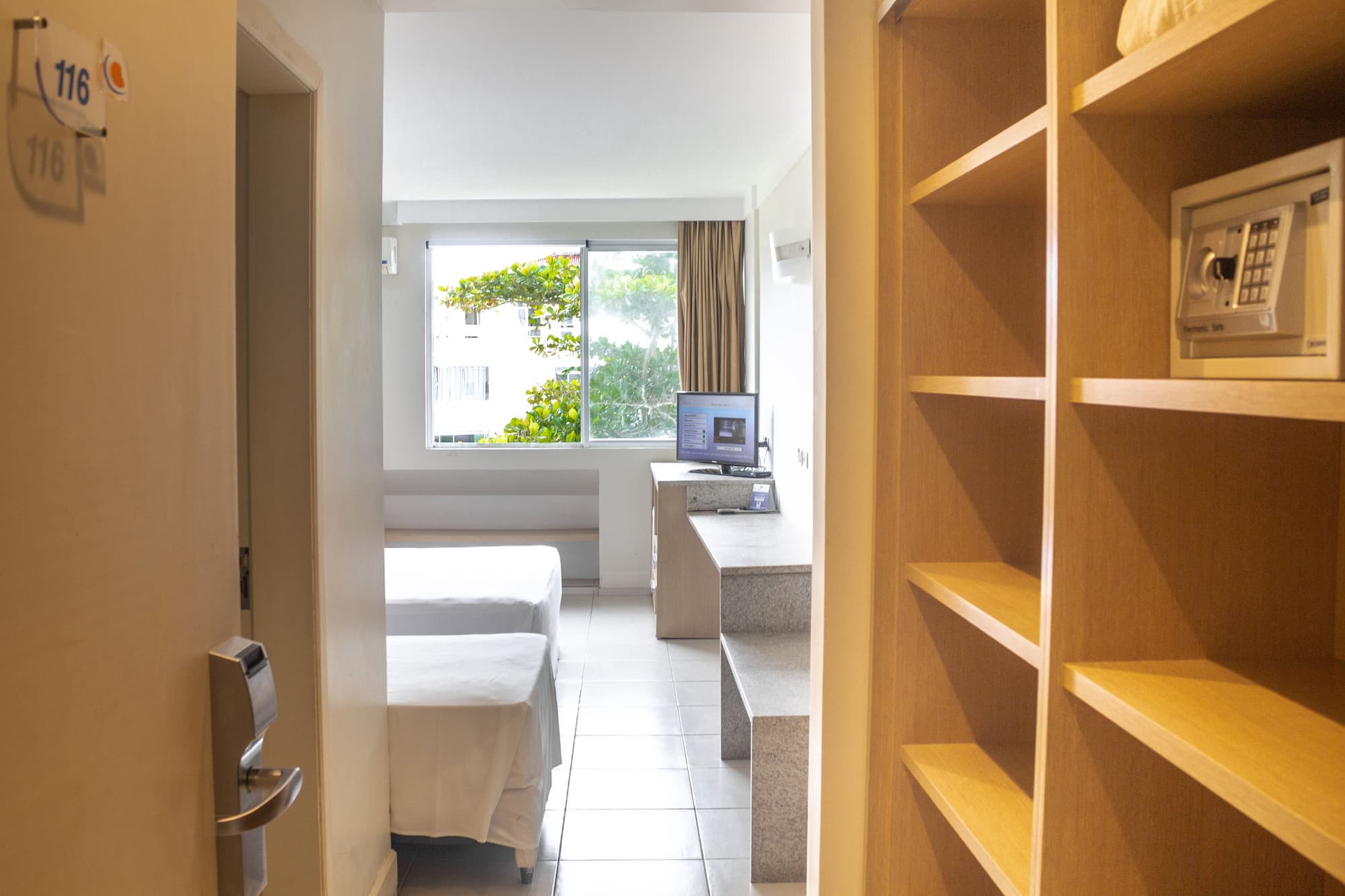 Hotel Porto Sol Ingleses