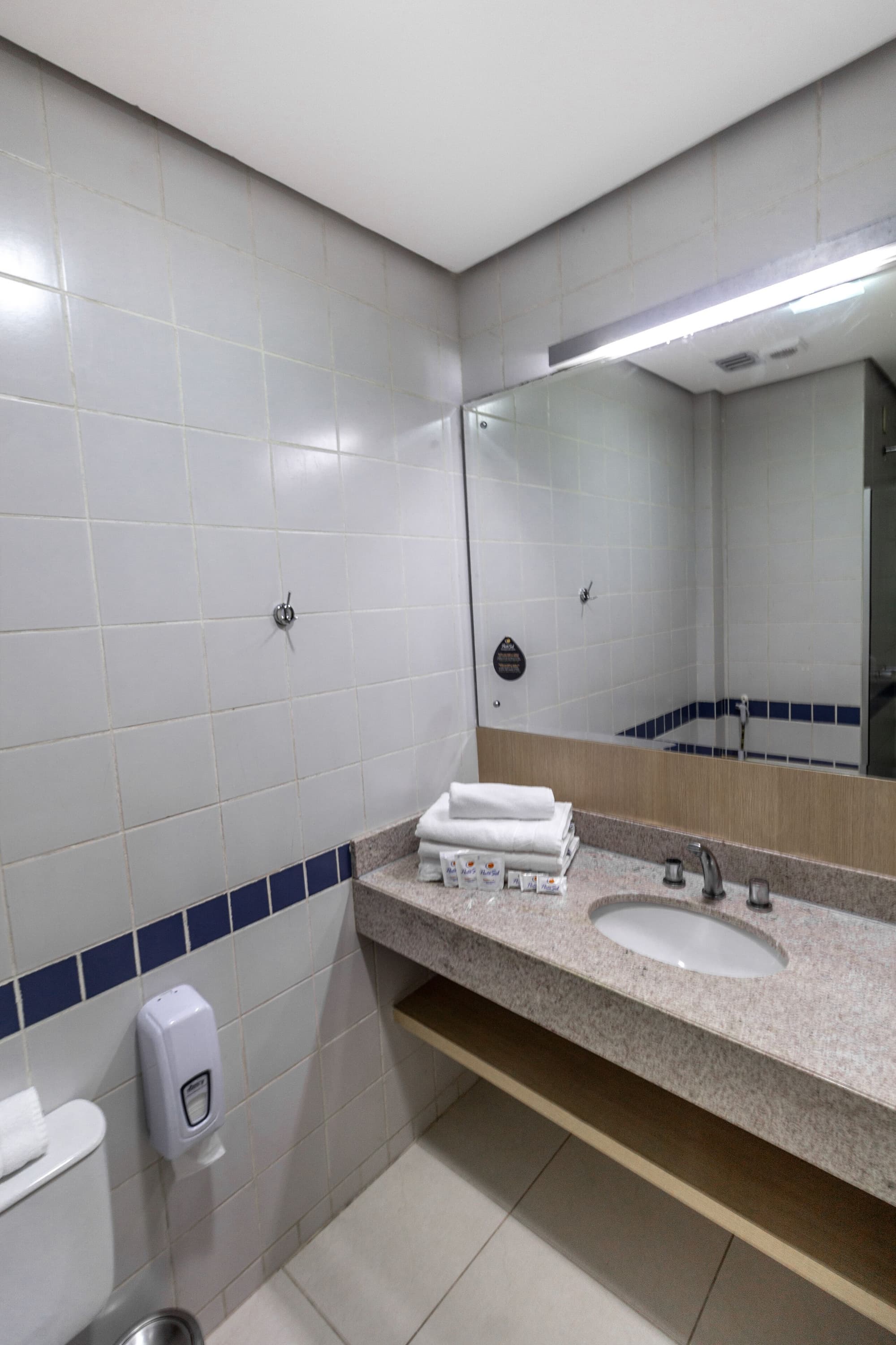 Hotel Porto Sol Ingleses