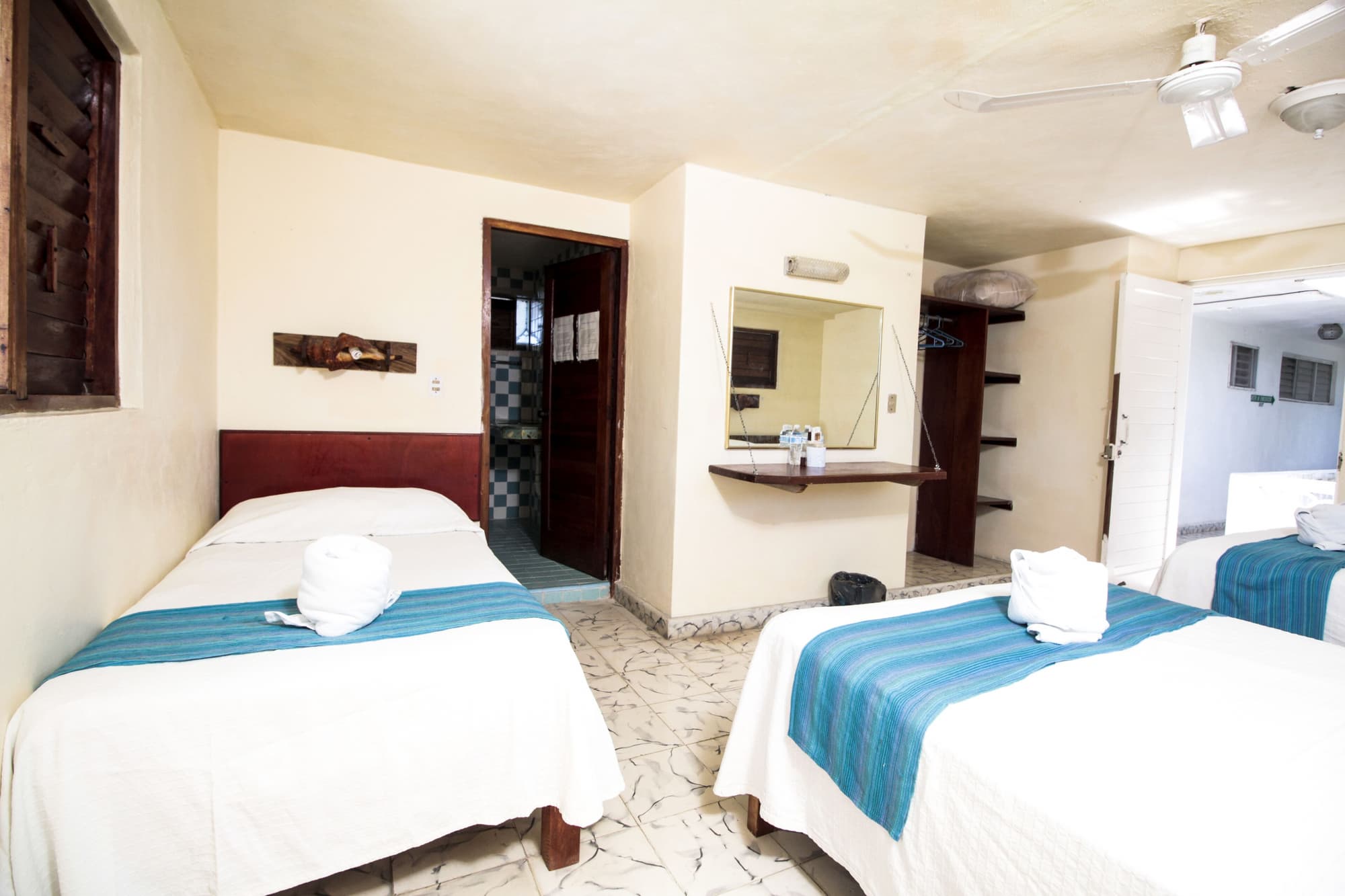 Hotel Laguna Bacalar