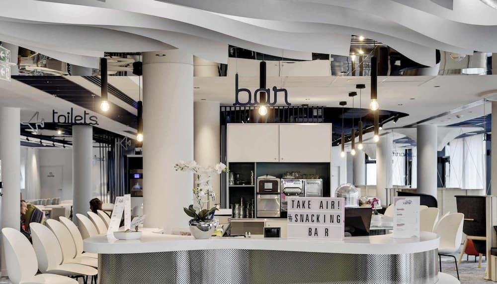 ibis Styles Paris Orly Airport
