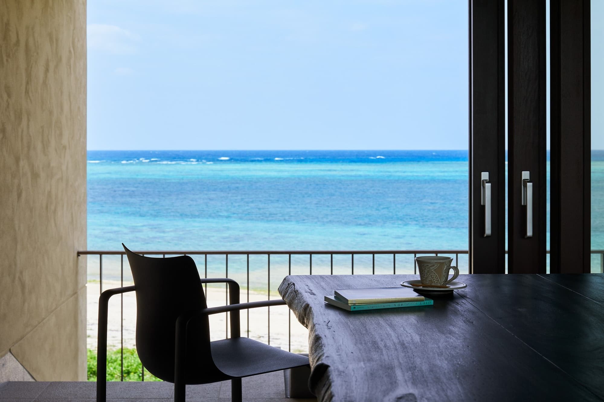 HOSHINOYA Okinawa
