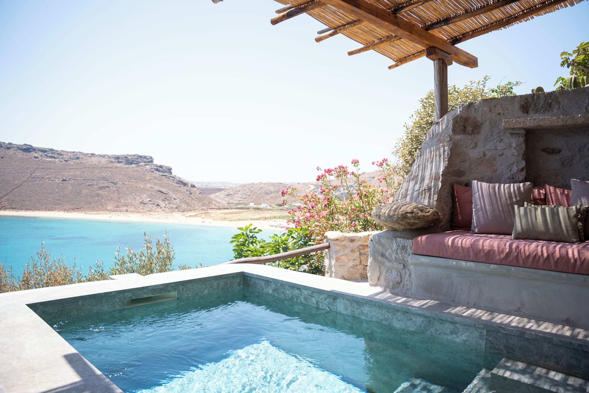 Albatros Club Mykonos