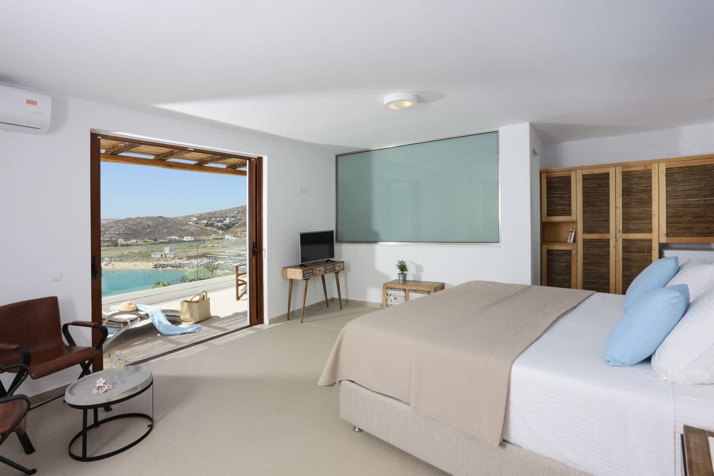 Albatros Club Mykonos