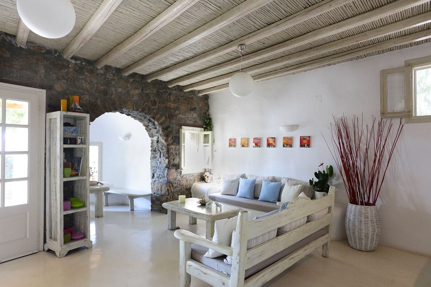 Albatros Club Mykonos