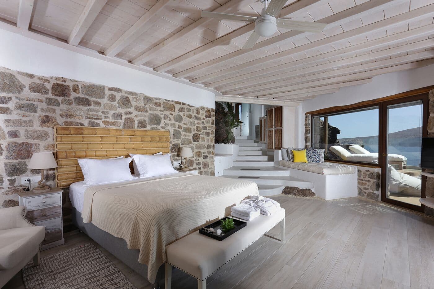 Albatros Club Mykonos