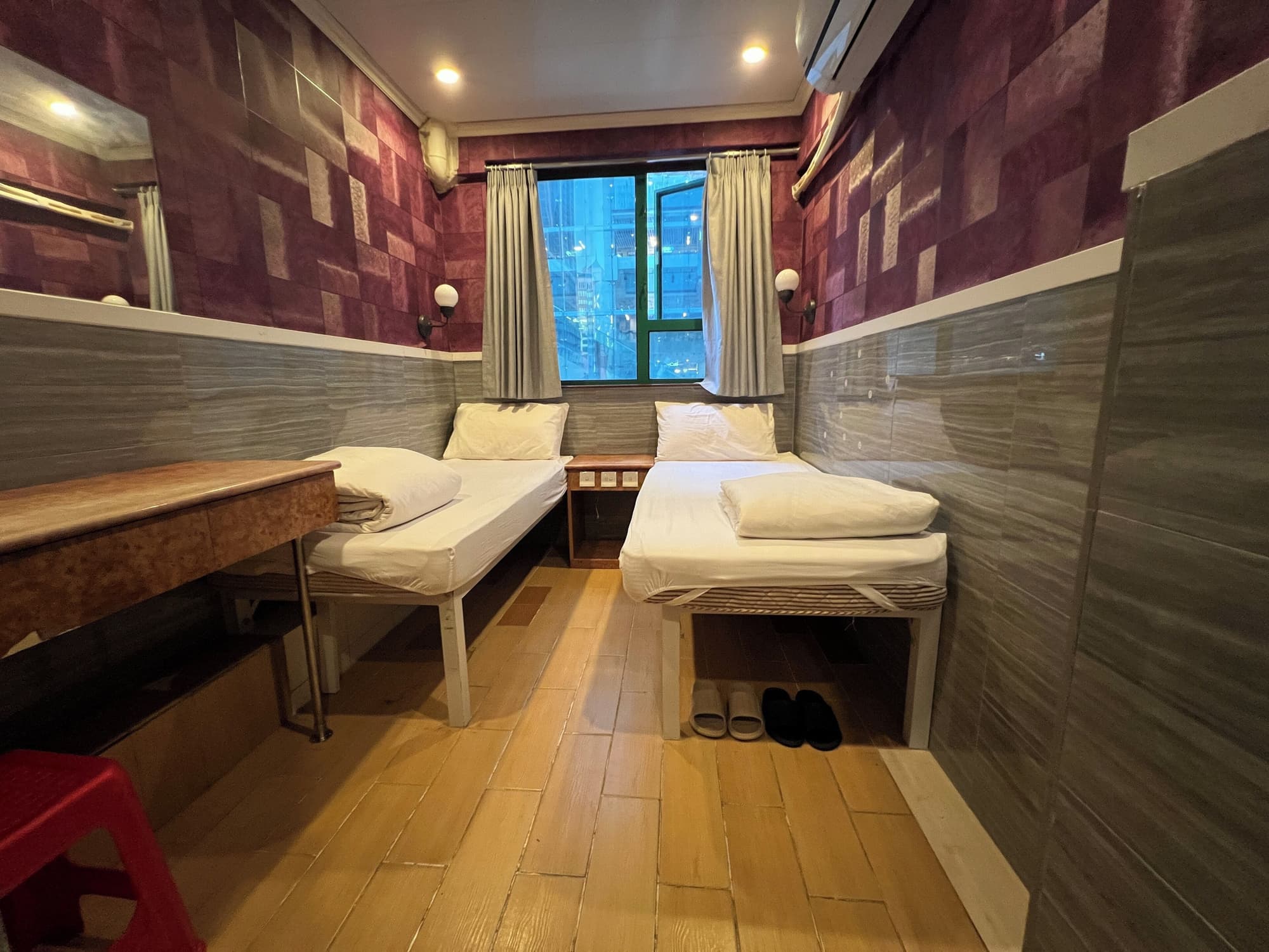 Just Inn on Nathan Road