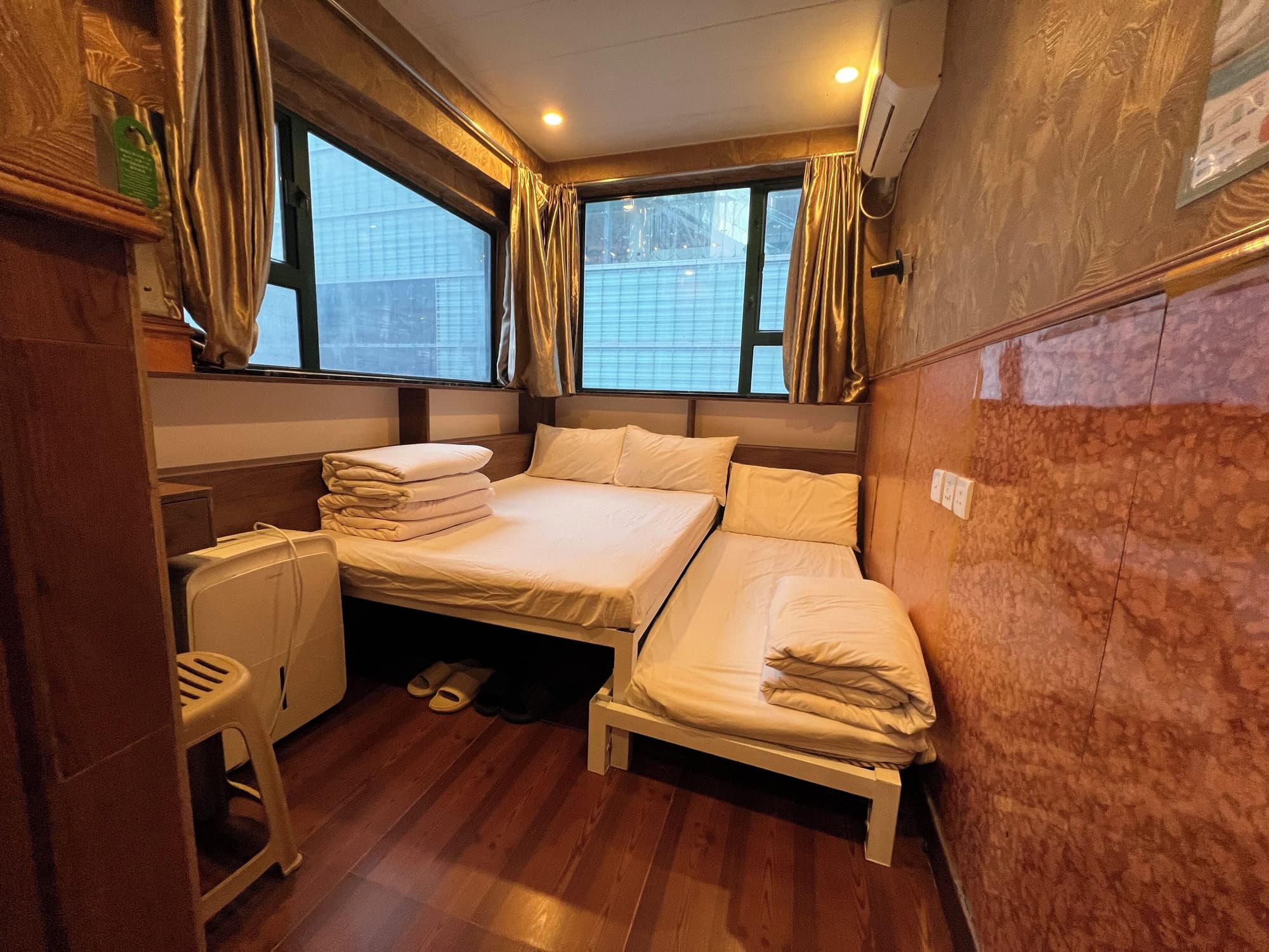 Just Inn on Nathan Road