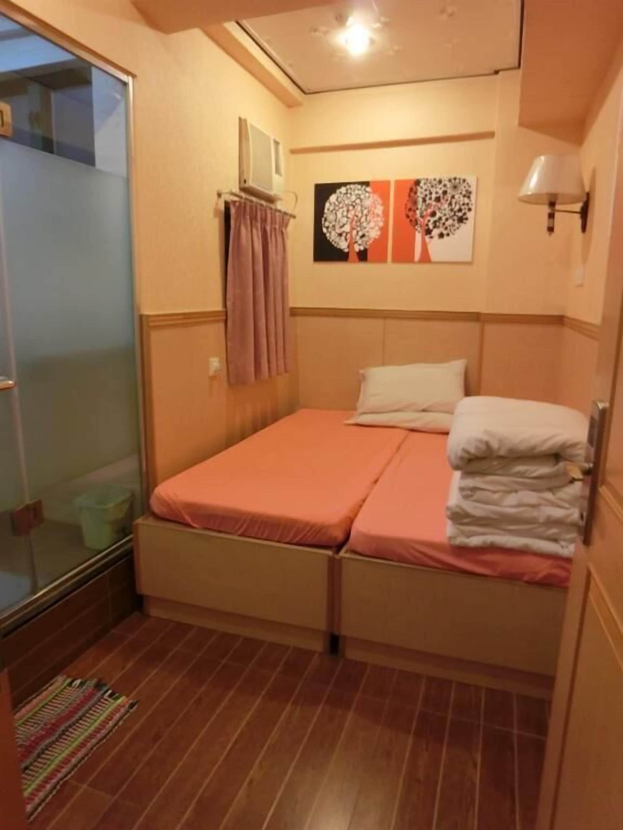 Just Inn on Nathan Road